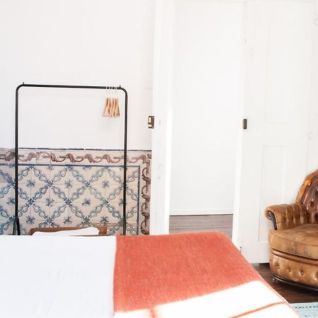 Boho Guesthouse - Rooms & Apartments Lisboa Dış mekan fotoğraf